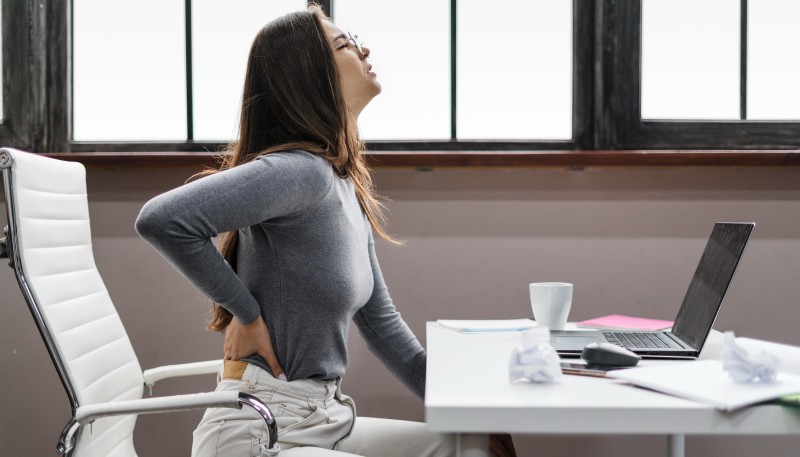 Best Doctor For Low Back Pain in Ghaziabad