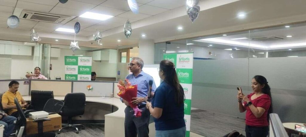 Best Doctor for Neuropathic Pain in Ghaziabad