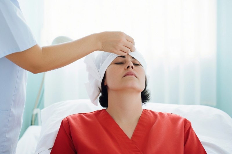Best Headache Treatment Specialist in Indirapuram