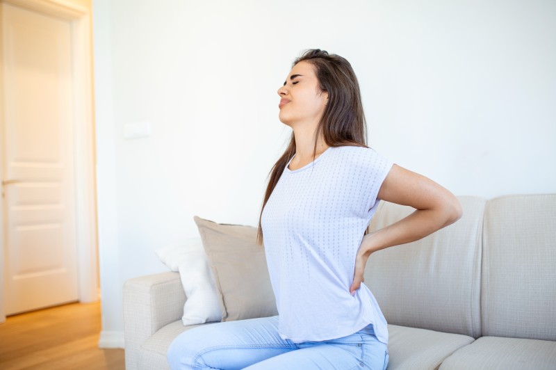 Best Doctor For Thoracic Back Pain in Ghaziabad