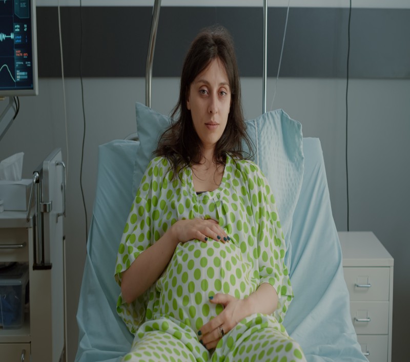Best High-Risk Pregnancy Doctor in Indirapuram Ghaziabad