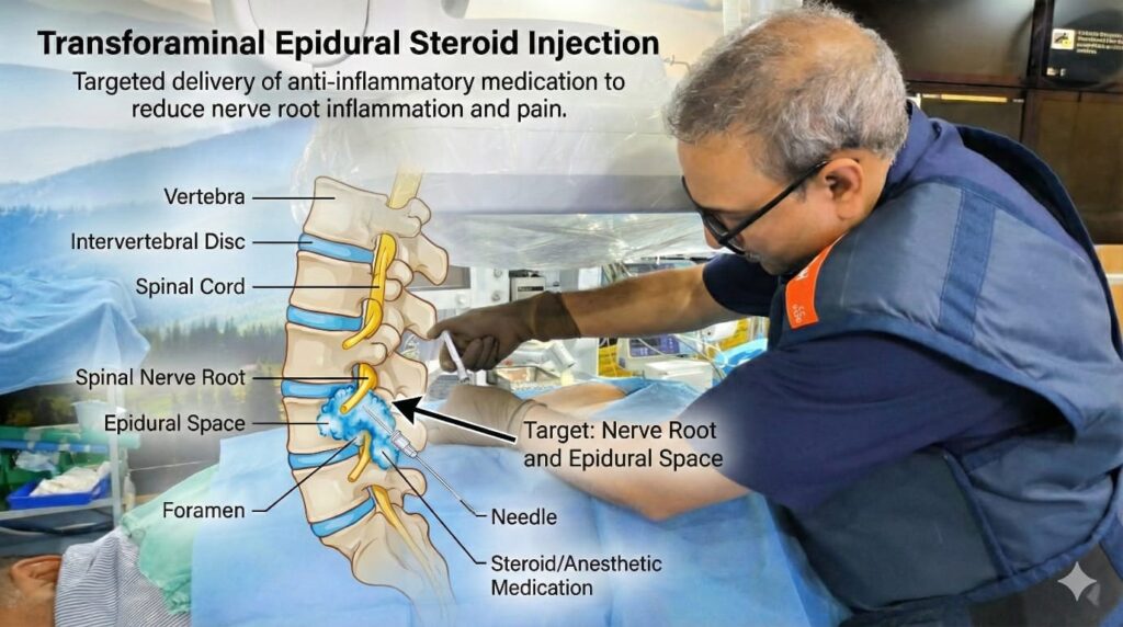 Best Neck Pain specialst in Indirapuram