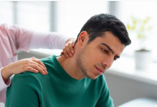 best Neck Pain Doctor in Noida