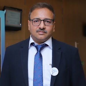 Dr Anurag Aggarwal - Spine Joint Neuro Pain Specialist | Emergency Physician Noida place picture